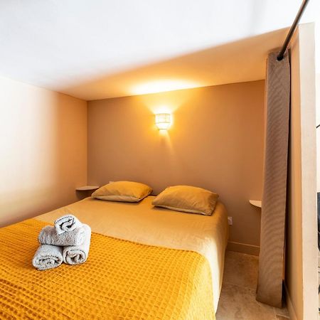 Maison Marvic, Le Laurier T2 Apt Exterior foto